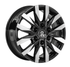 Колесный диск  REPLAY VV407