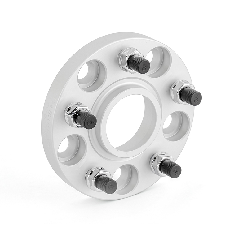 Проставка p-ls-9 (20 мм, 5x114.3 CB64.1/5x114.3 CB64.1, шпилька М12х1,5 JNA-20-32)