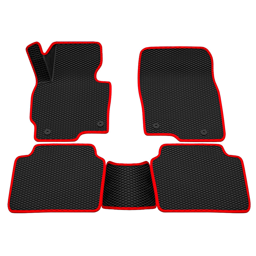 Купить Коврики Cx 5